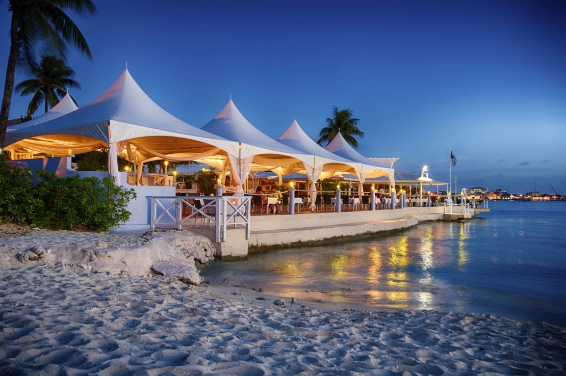 The Wharf Grand Cayman