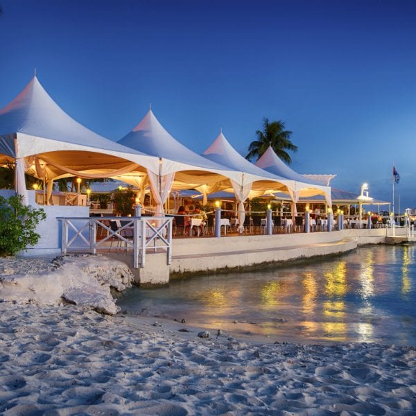 The Wharf Grand Cayman