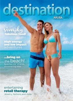 Destination Aruba Magazine