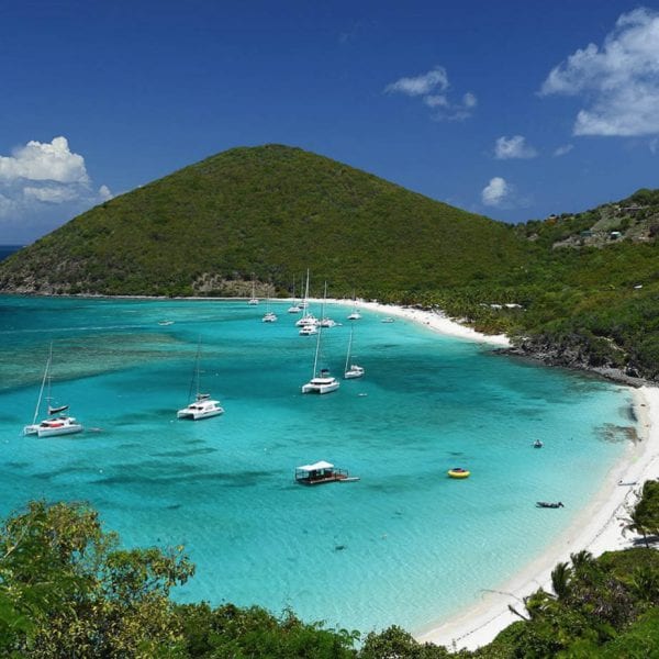Jost Van Dyke | British Virgin Islands