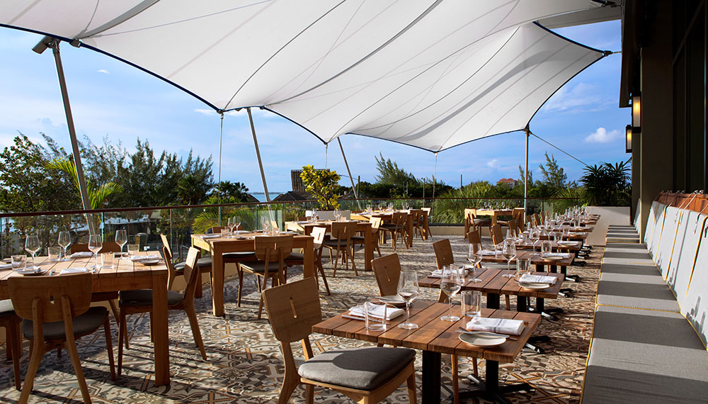 Kimpton Seafire Resort + Spa: Grand Cayman
