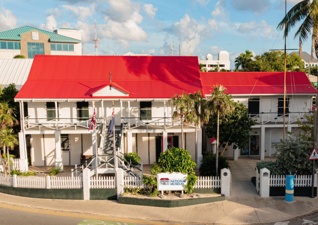 Cayman Islands National Museum