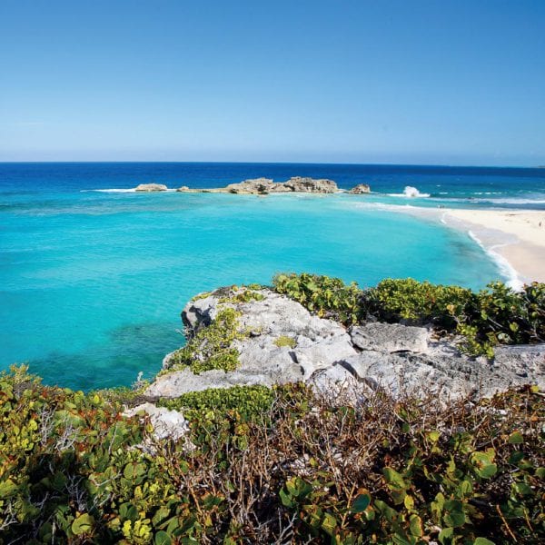 Ultimate travel guide to North and Middle Caicos
