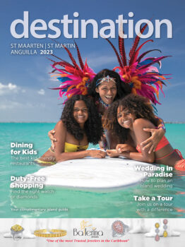 Destination St-Maarten 2023