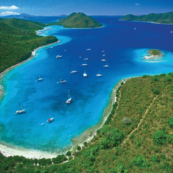 Things to do on St John Island