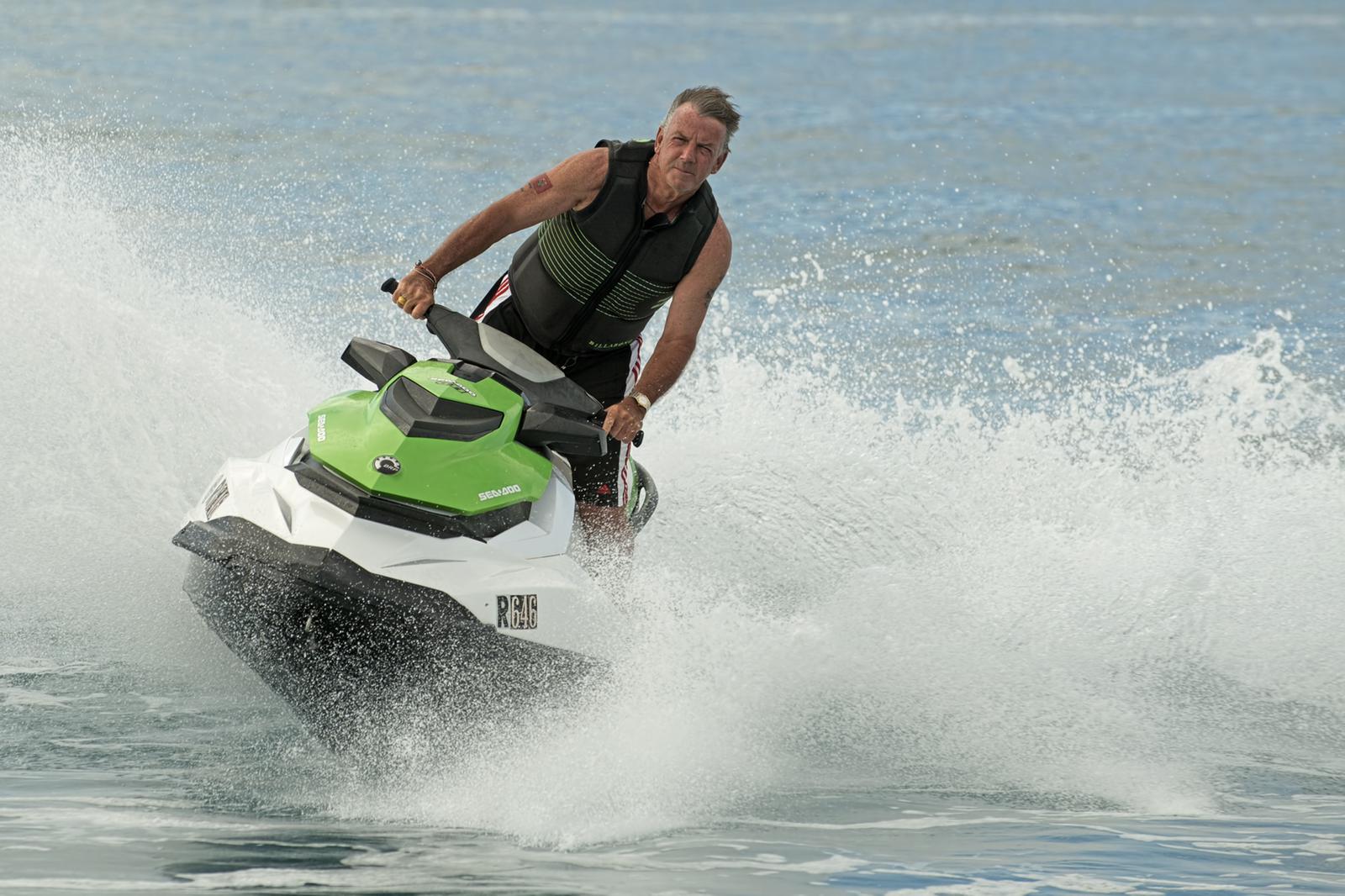 5 musttry watersports in Bermuda Destination Magazines