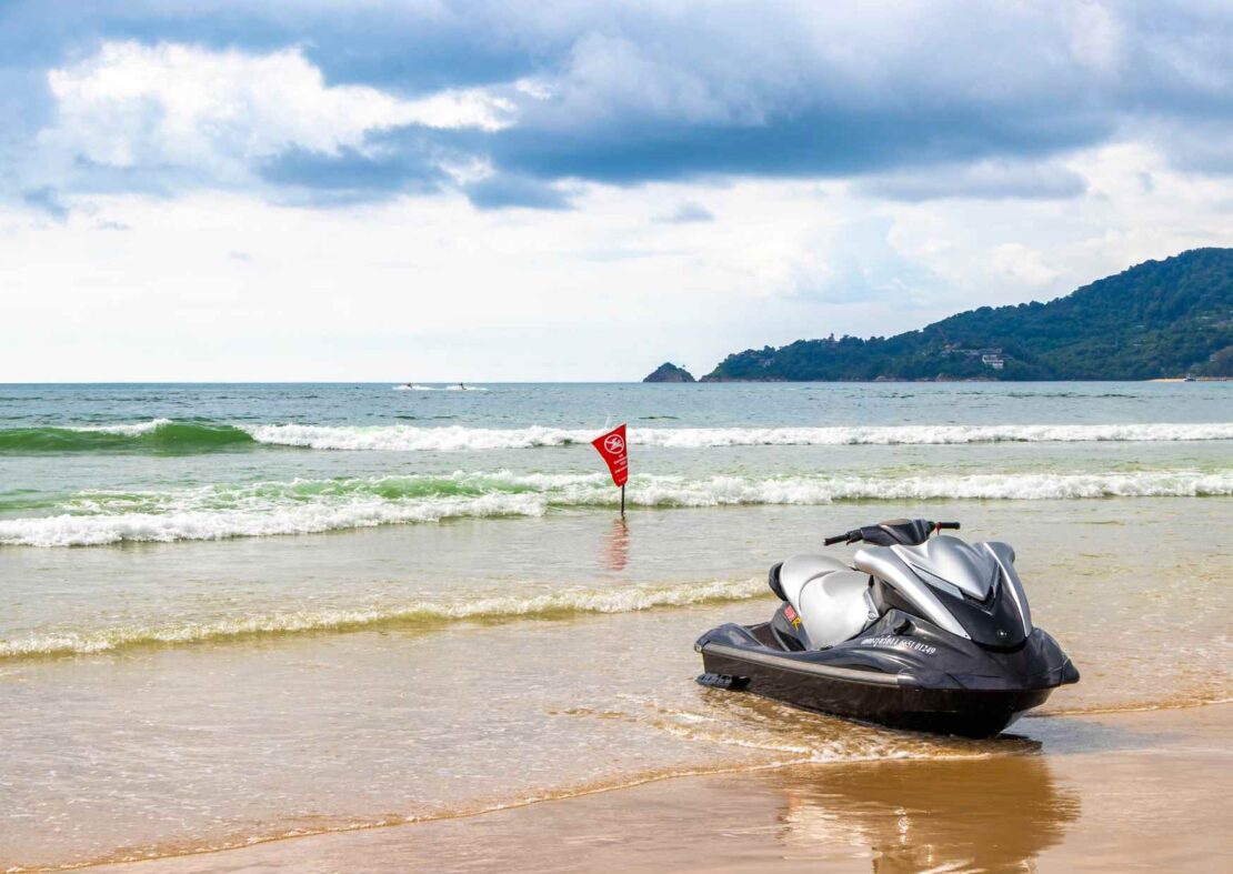 watersports in turks and caicos 