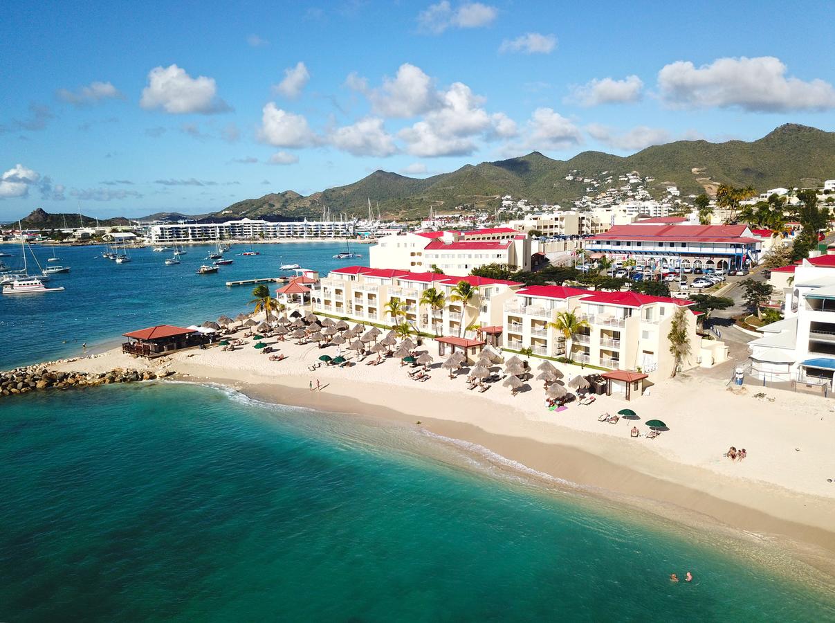 The best hotels & resorts in St Maarten / St Martin Destination Magazines