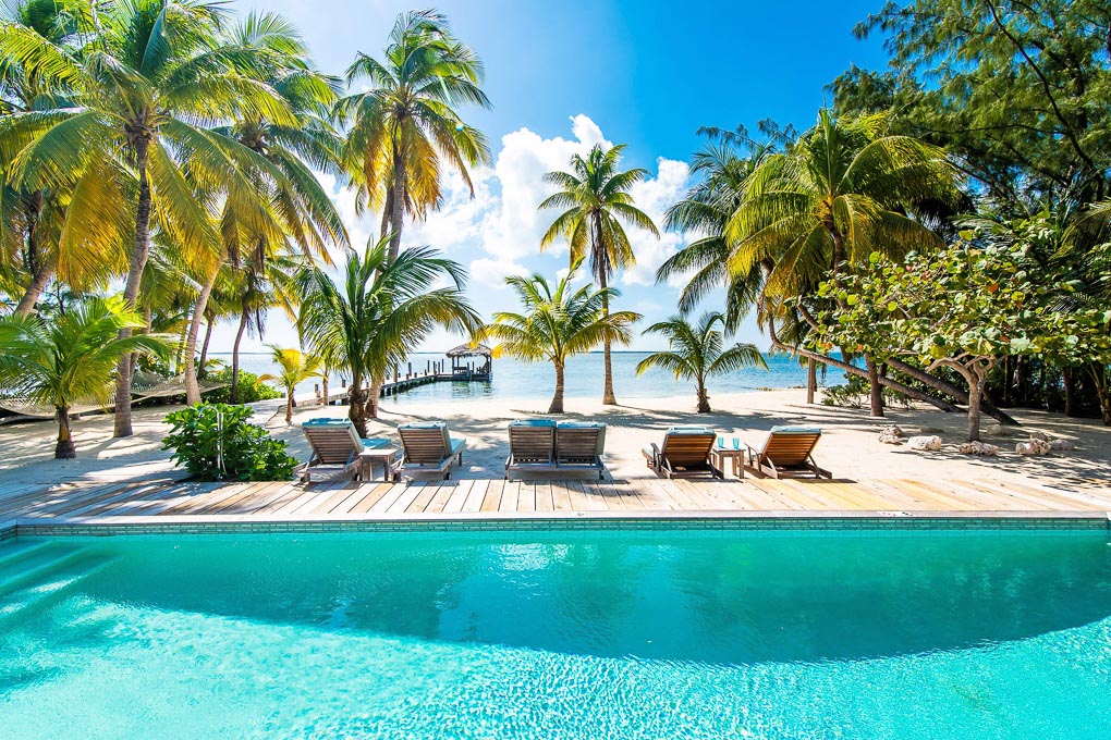 Best Family Resorts, Hotels & Villas in Grand Cayman