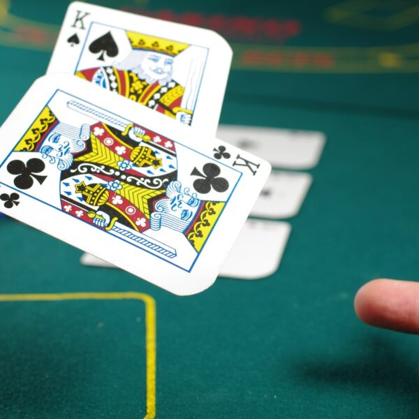 Casinos on Aruba
