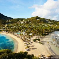 Rosewood Le Guanahani