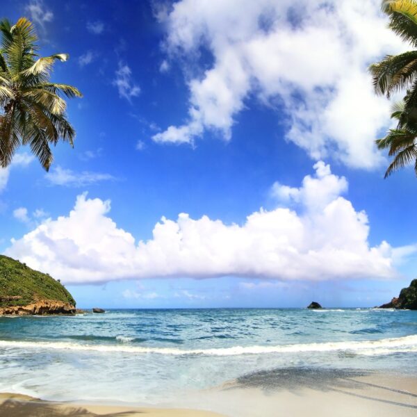 Best beaches in Dominica