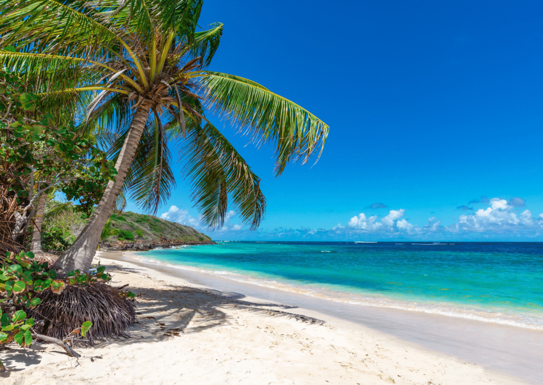 Love Beach bahamas 