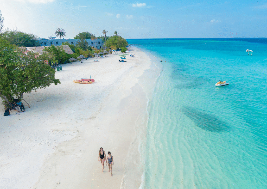 Cove Beach bahamas 