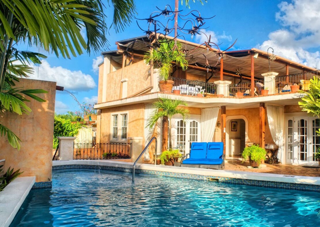 Little Arches Boutique Hotel - Adults Only