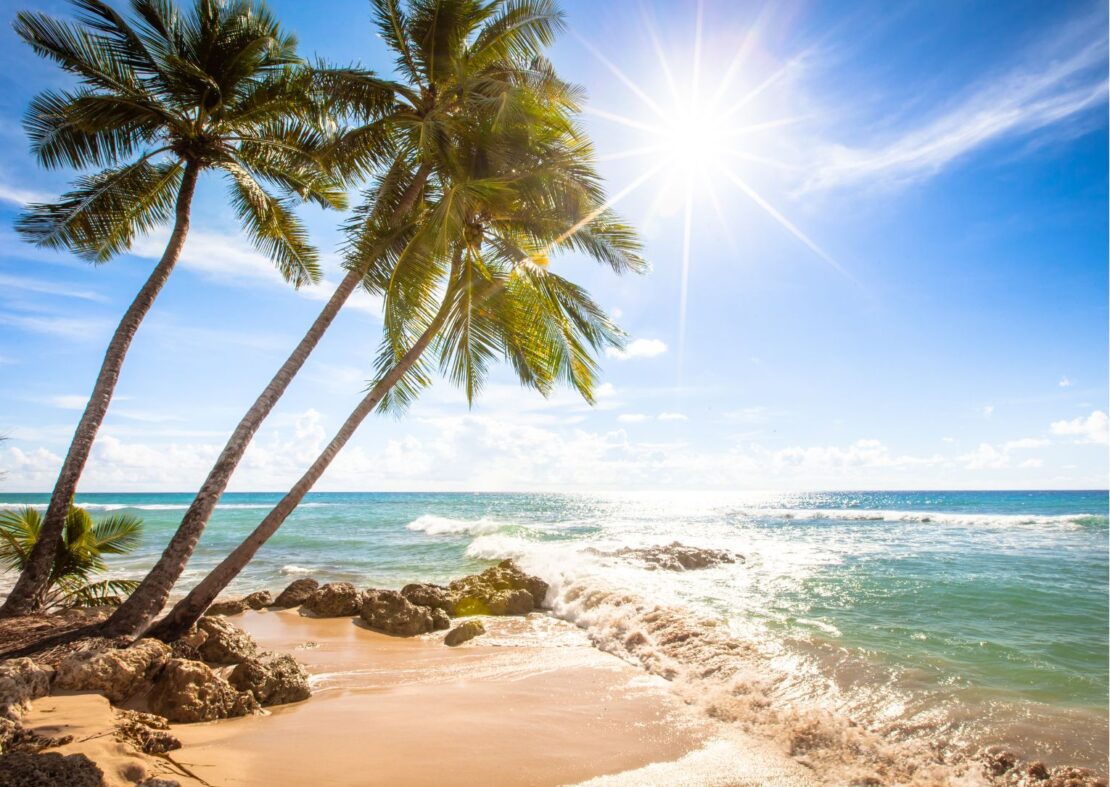 Best Barbados beaches