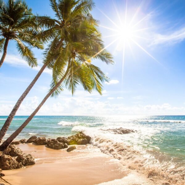 Best Barbados beaches