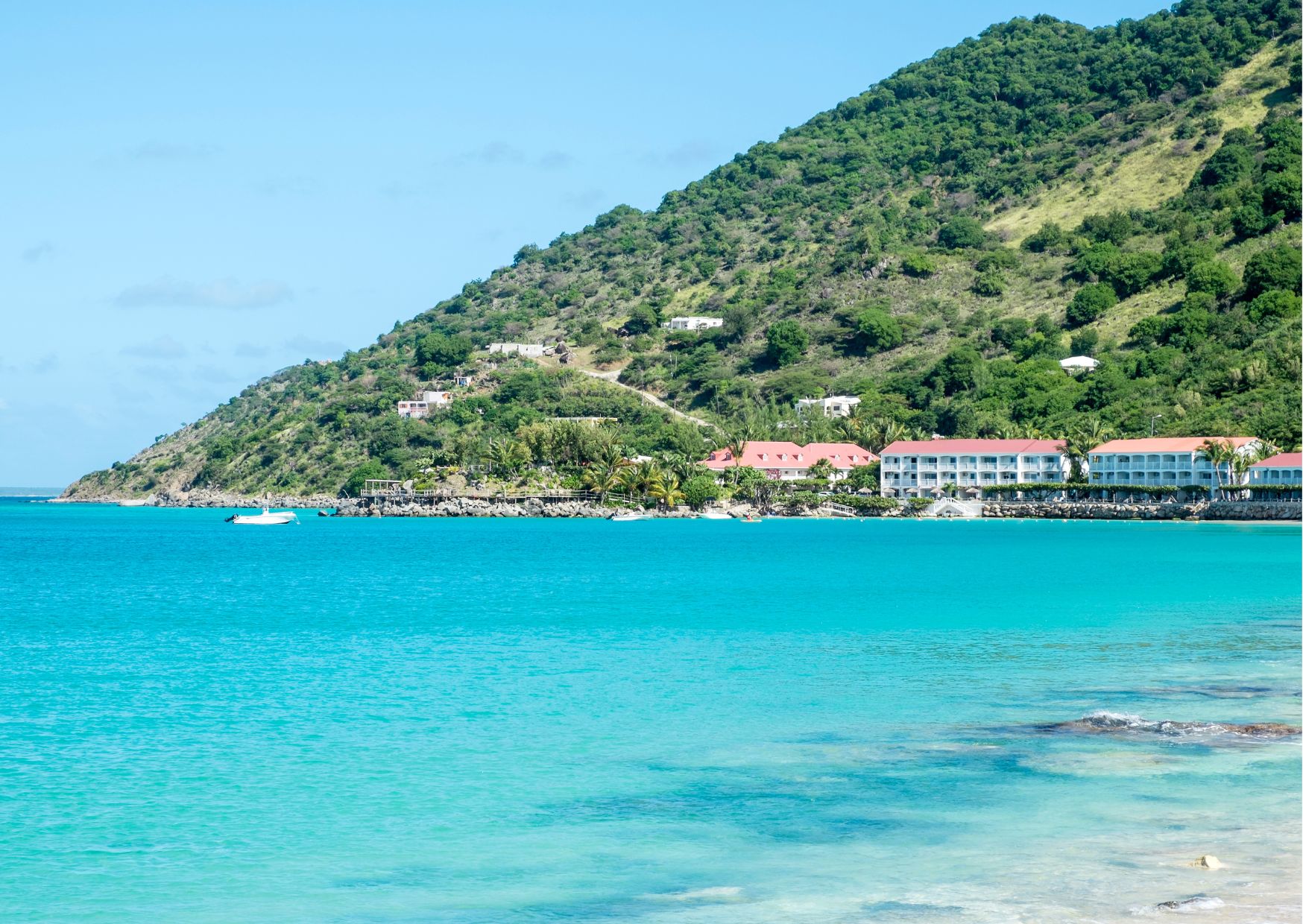 Guide To Grand Case St Martin