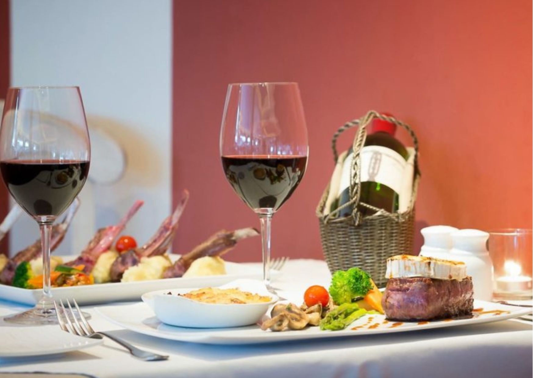 Guide To Grand Case St Martin