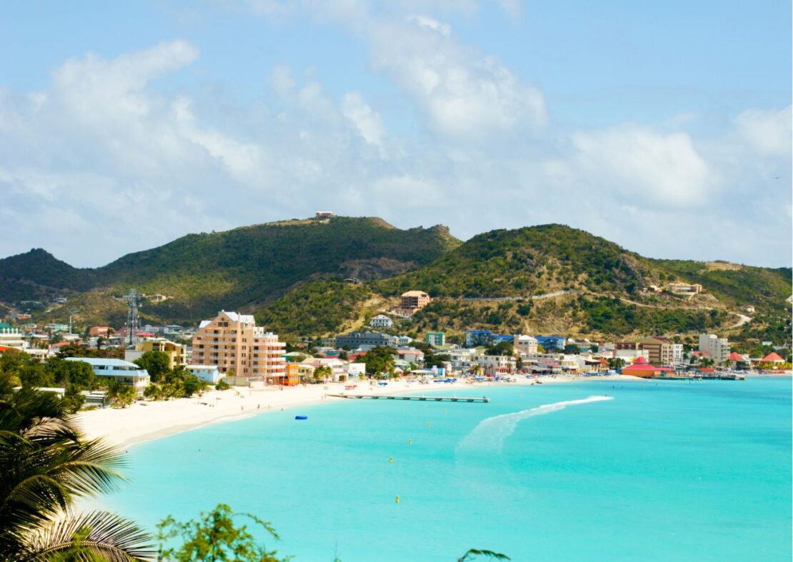 Visit St Maarten on a budget
