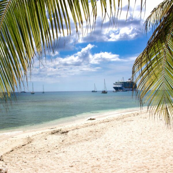 George town Grand Cayman