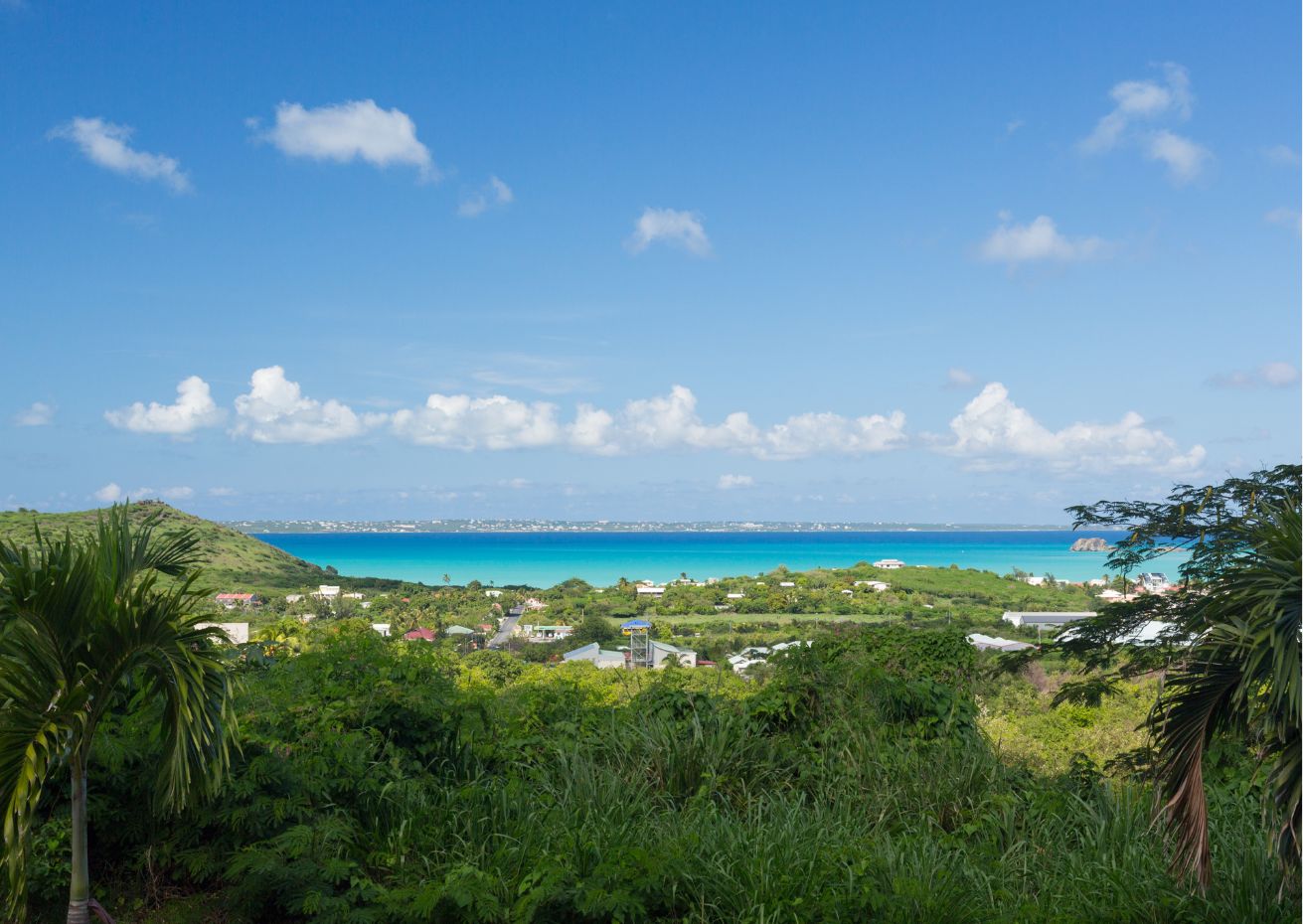 Guide To Grand Case St Martin