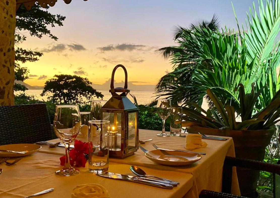 Sugar Mill Restaurant