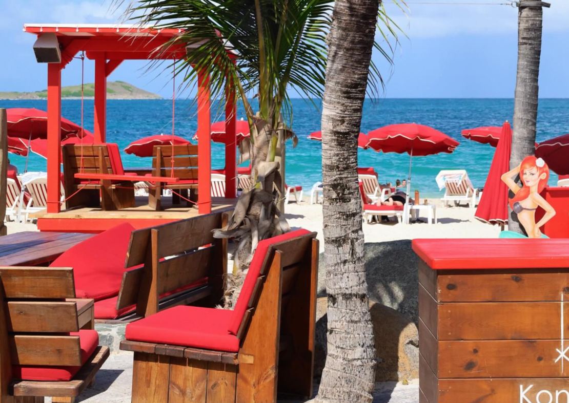 Kontiki Beach – Orient Bay