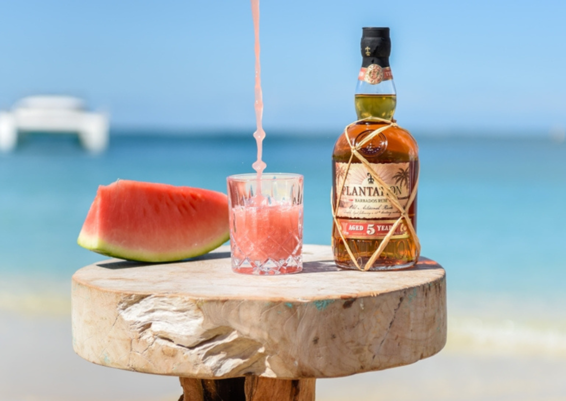 Le Temps des Cerises – Grand Case