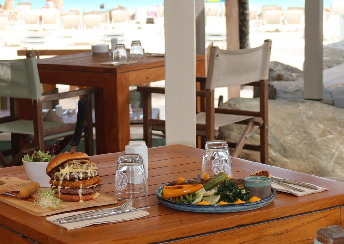 Bikini Beach – Orient Bay