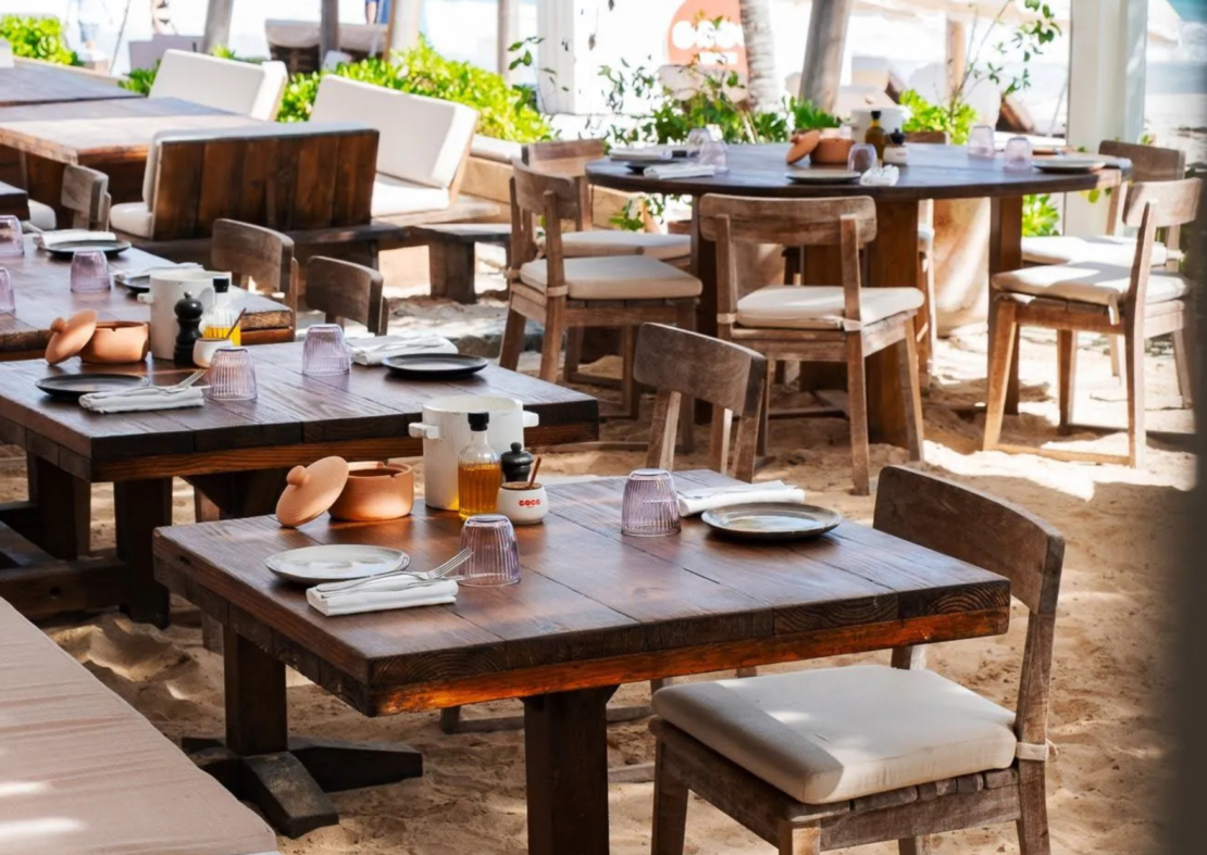 Coco Beach – Orient Bay
