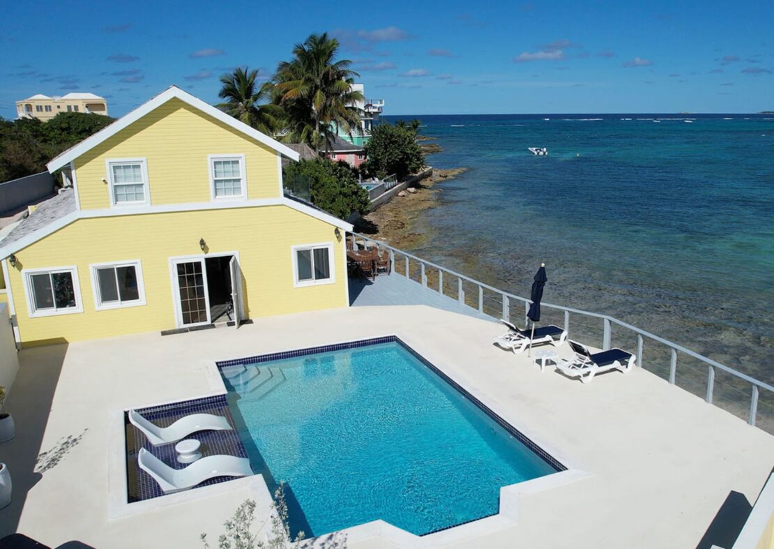 Arawak Beach Club