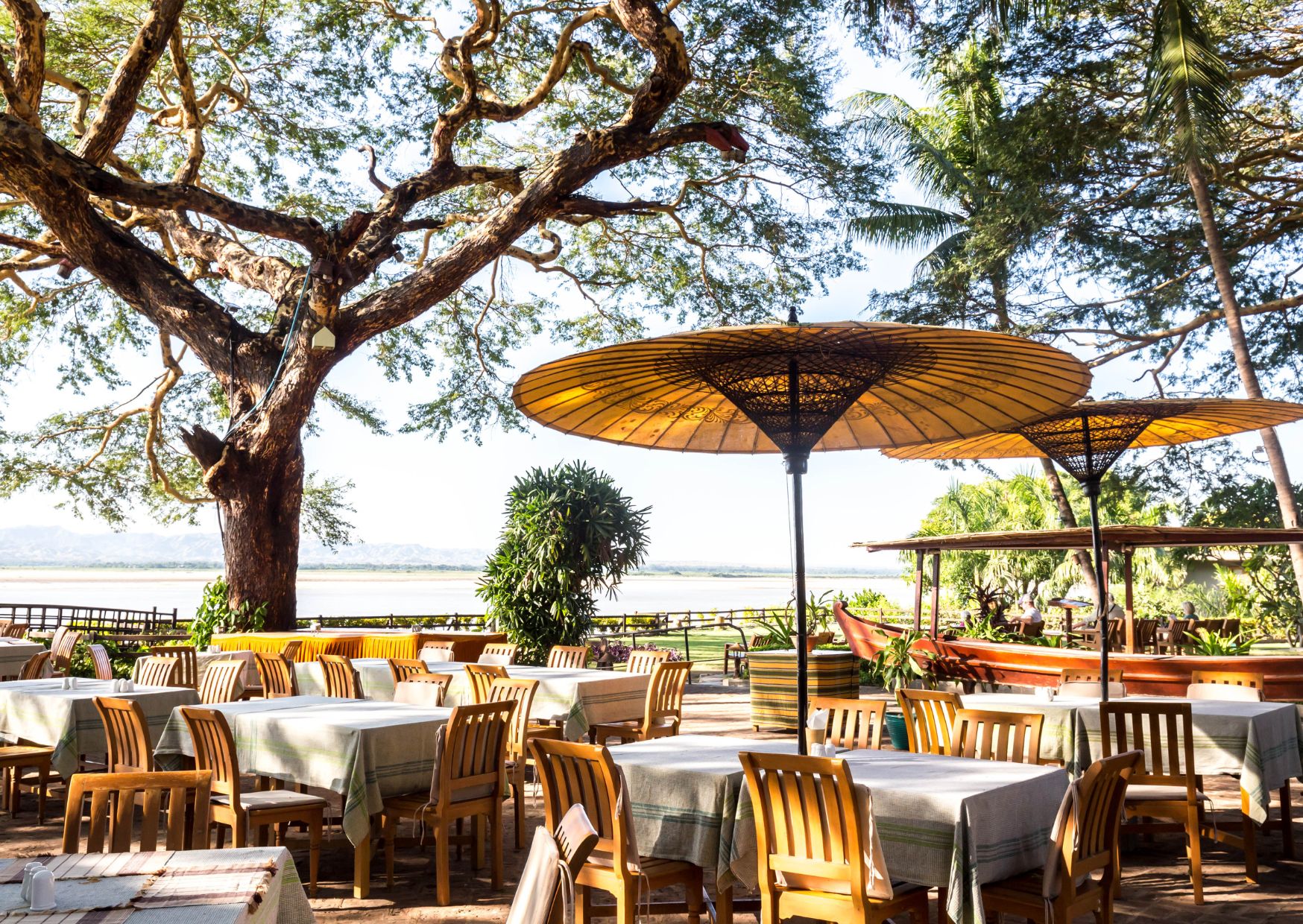 11 Best St Lucia Restaurants of 2023