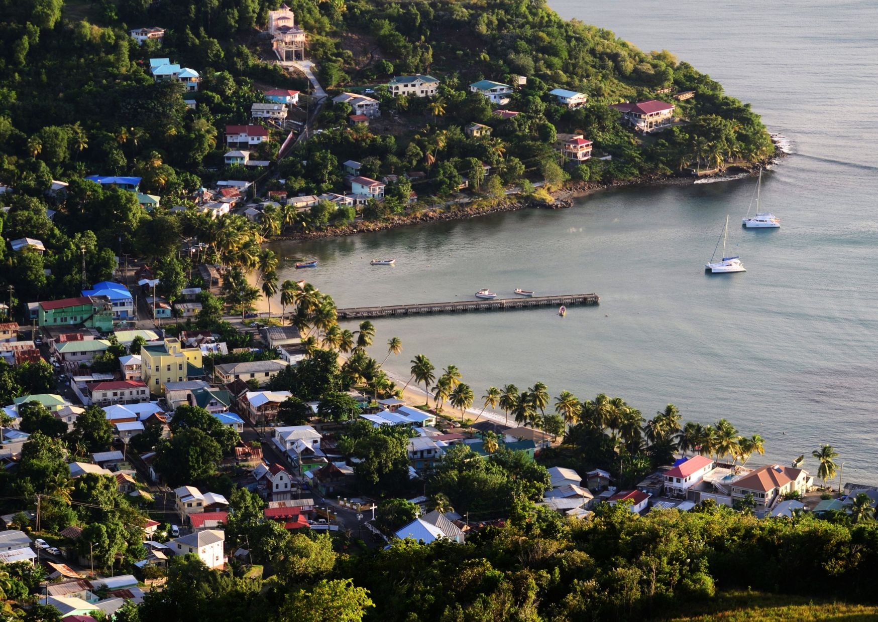 Top 14 stunning beaches in St Lucia