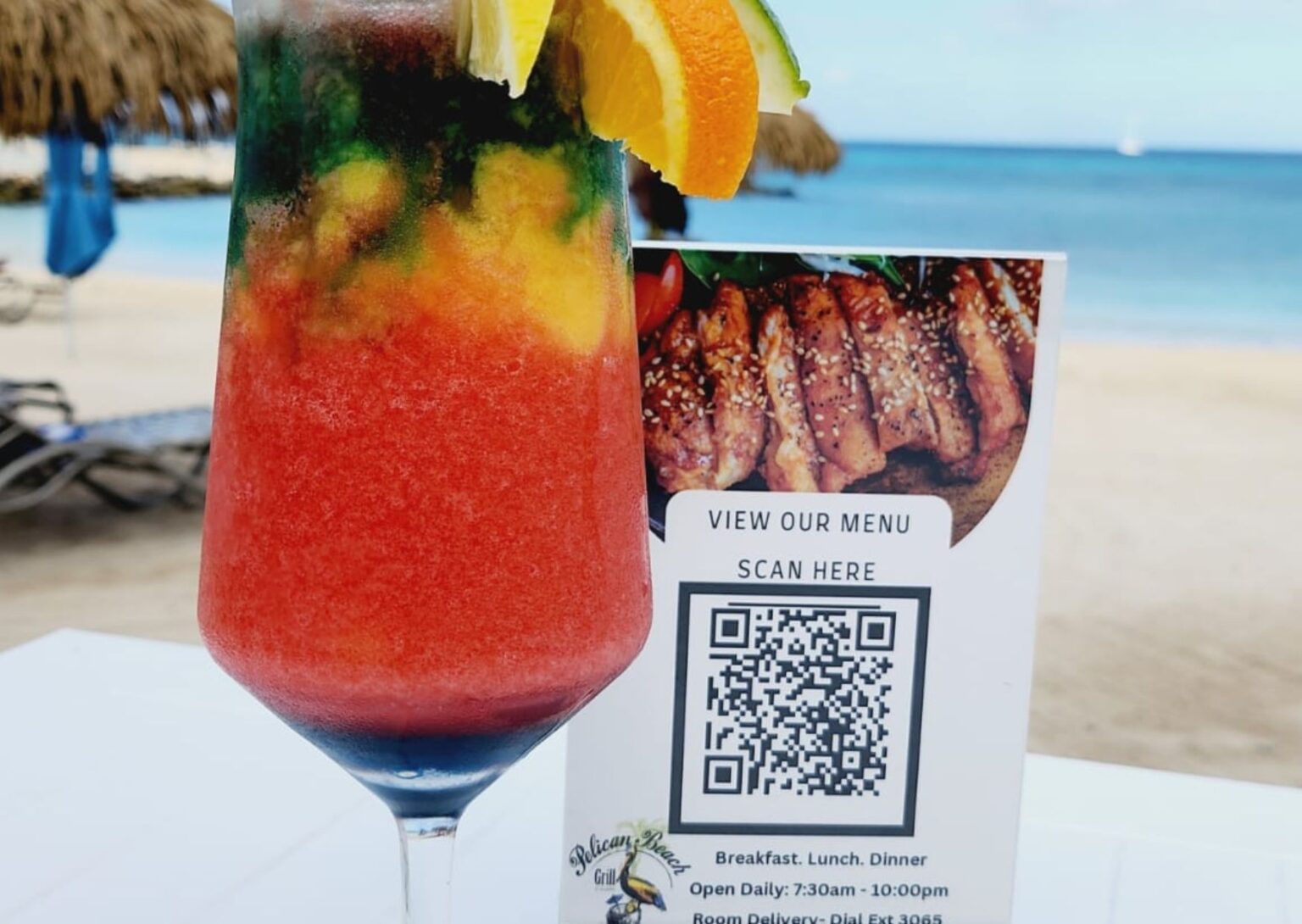 10 Best Beach Bars in St Maarten / St Martin