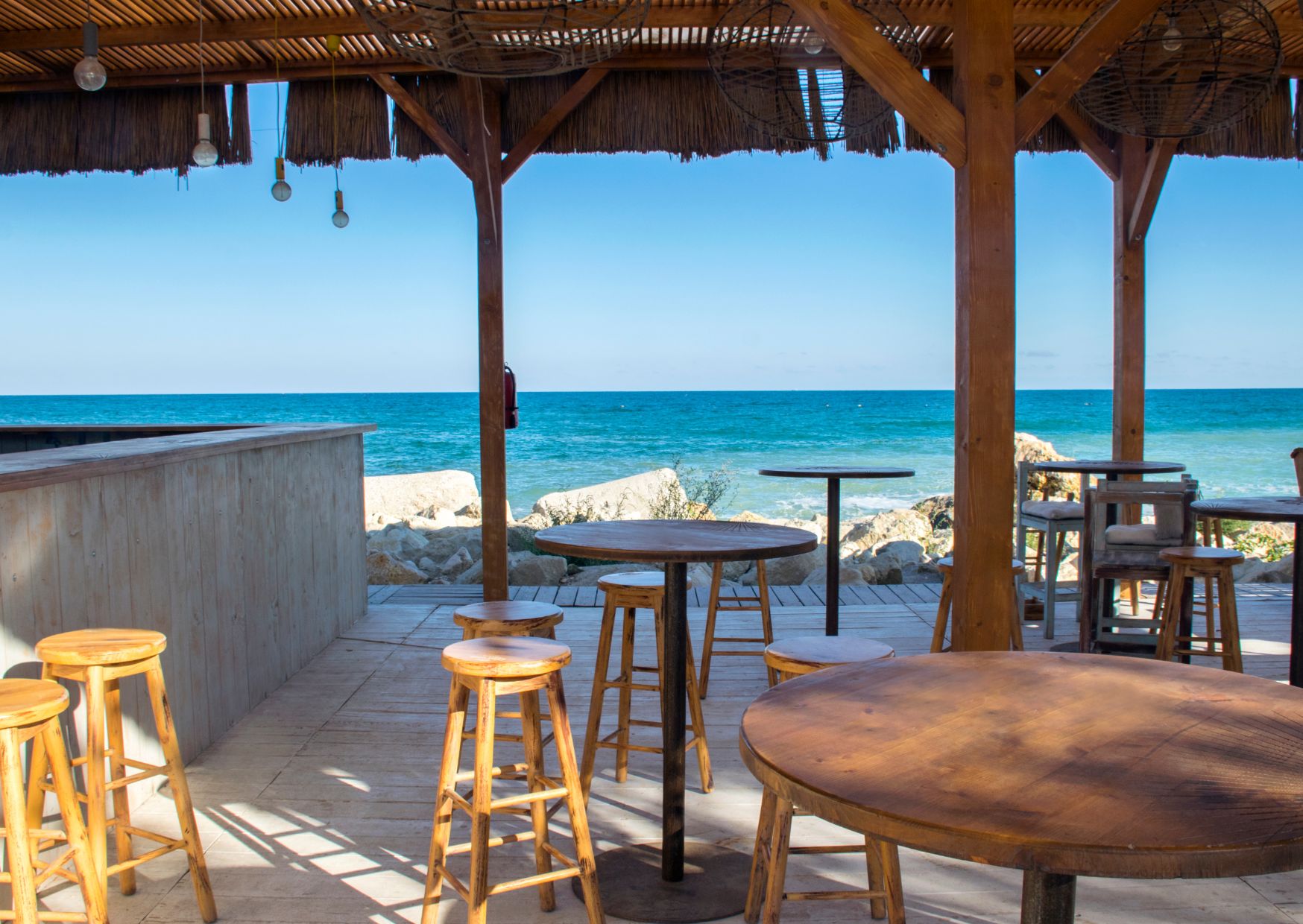 10 Best Beach Bars in St Maarten / St Martin