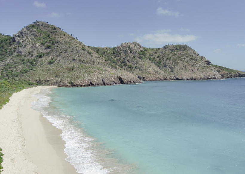 Gouverneur Beach