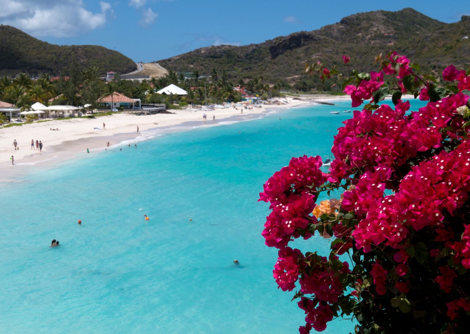 15 Best Beaches in St Barths - Destination Magazines