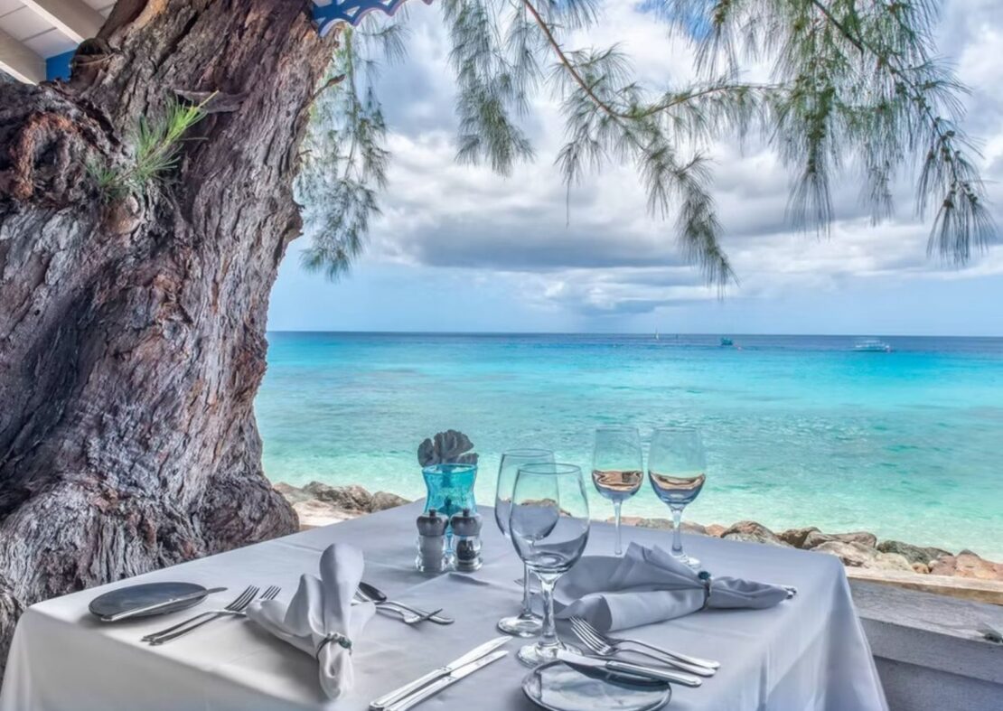 The Tides Restaurant