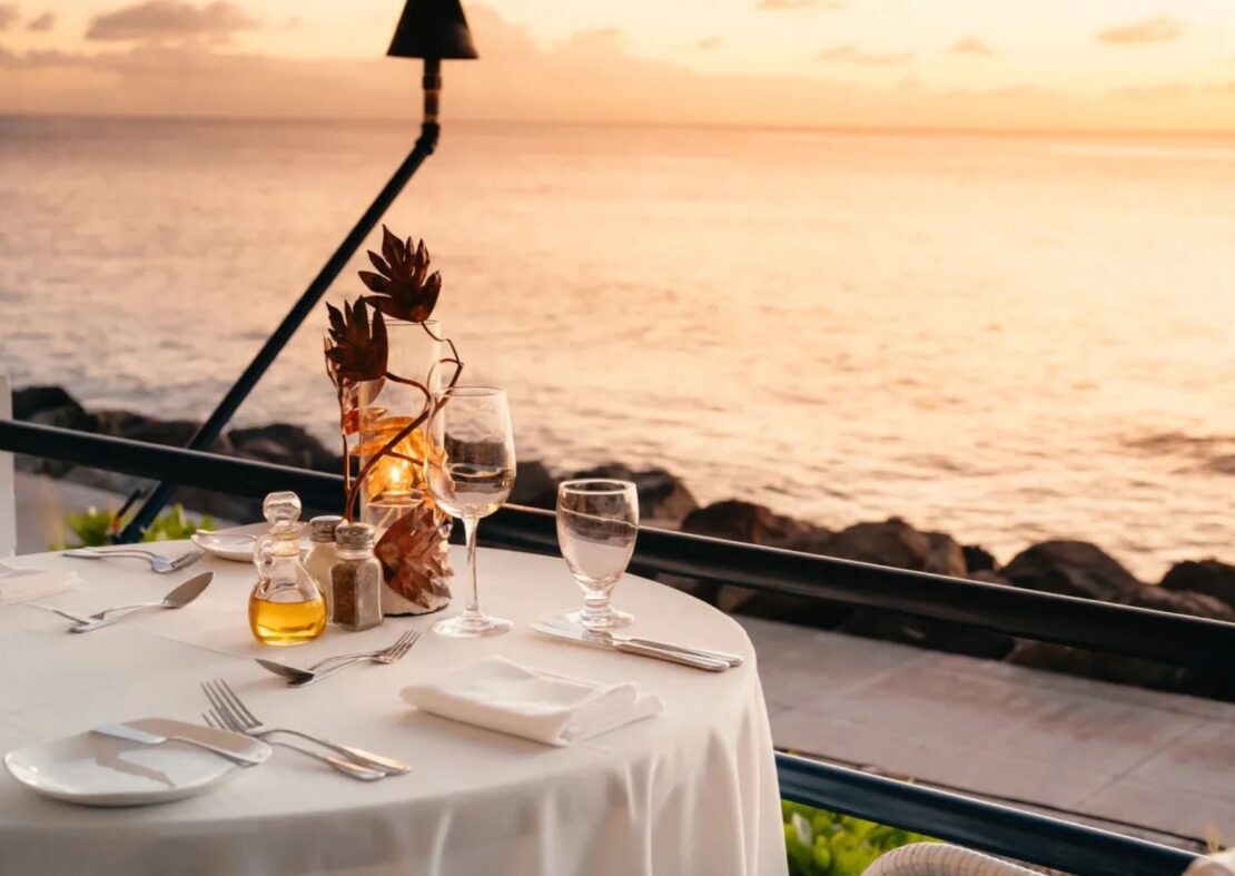 Paul Owens At The Beach House