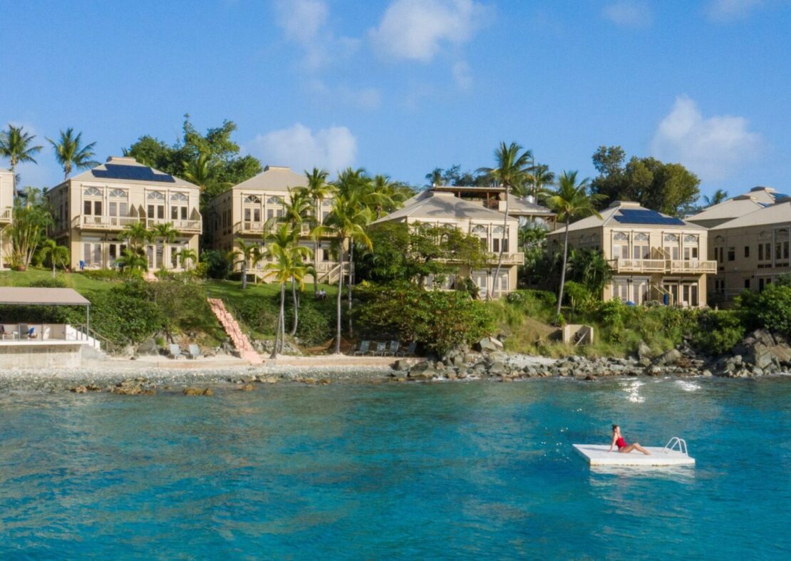 Gallows Point Resort