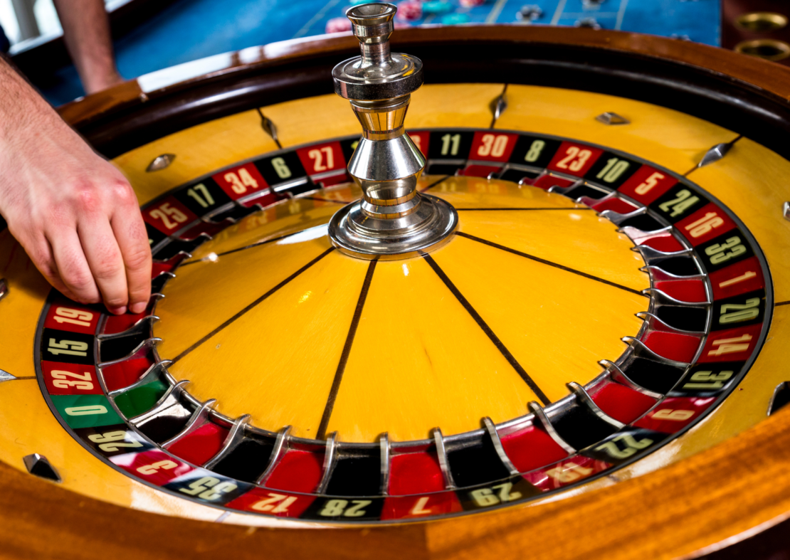 Diamond Casino – Philipsburg