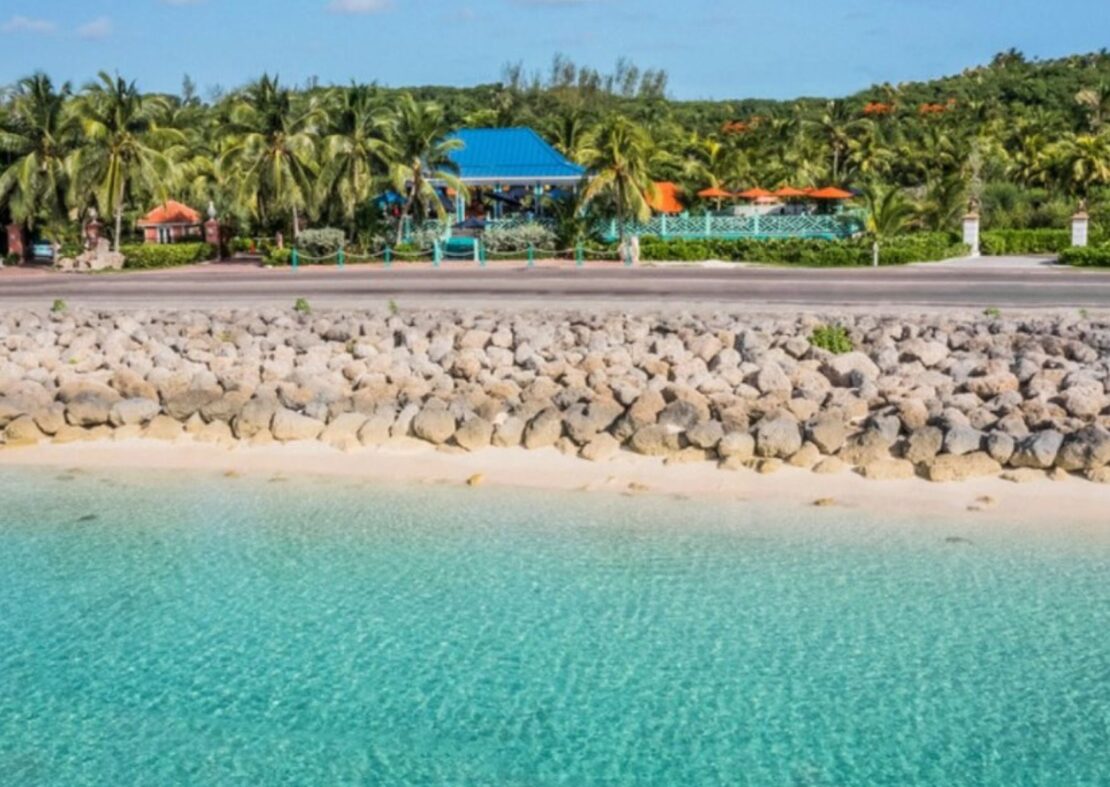 Sunset Beach Club