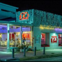Vegetarian Restaurants in St. Maarten/St. Martin