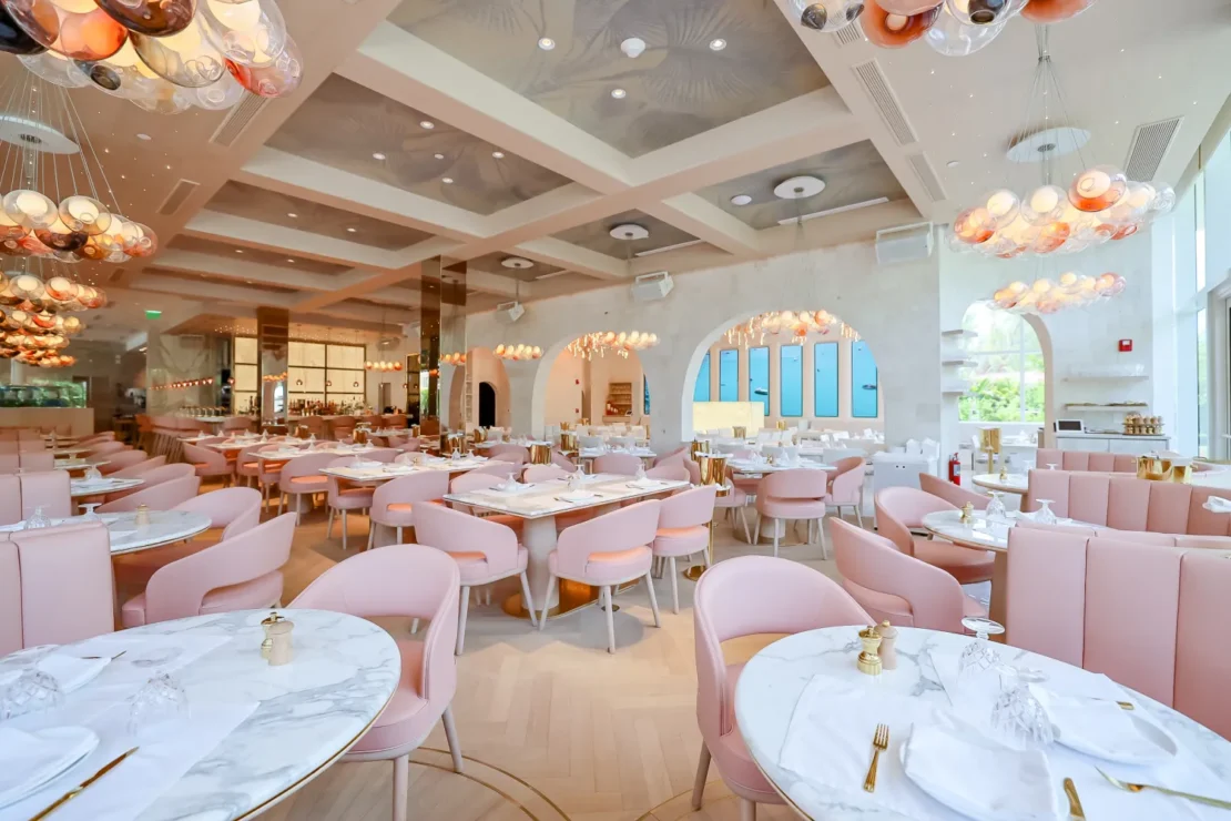 Mykonos Steak Club