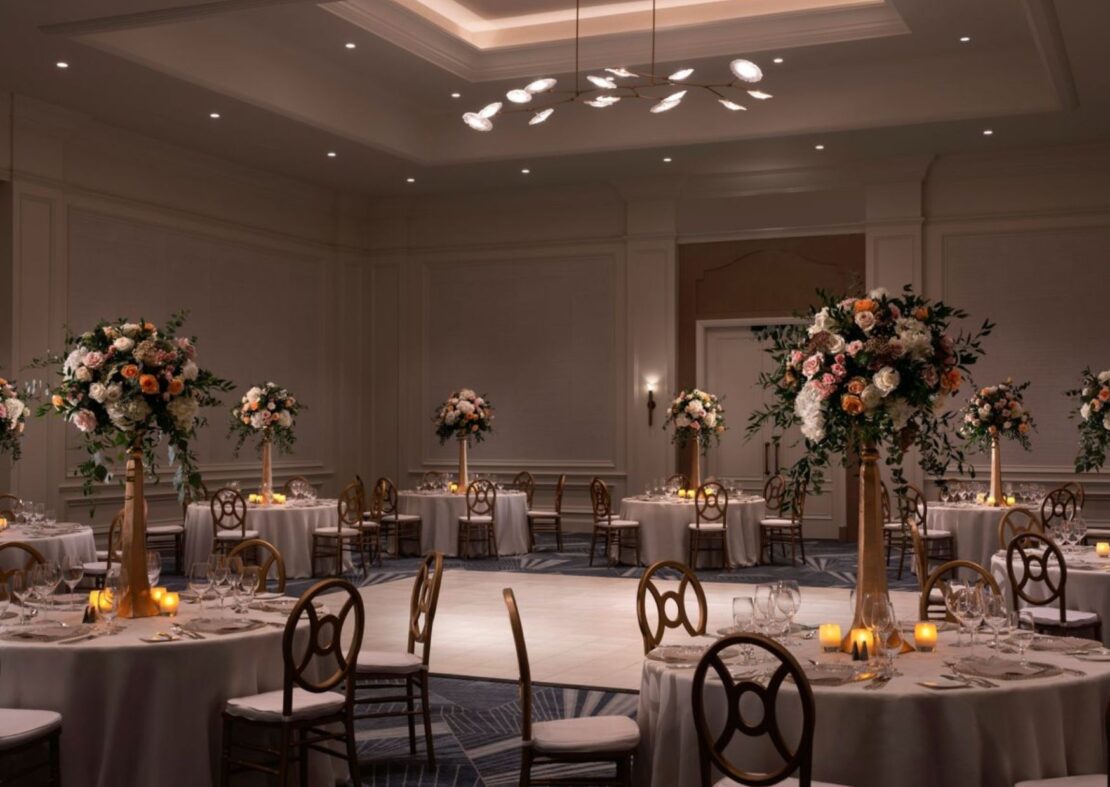 The Ritz-Carlton Grand Cayman 