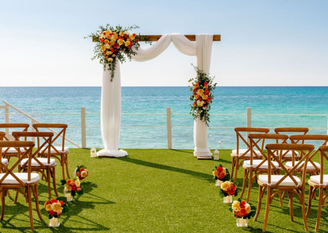 The Grand Cayman Marriott Resort