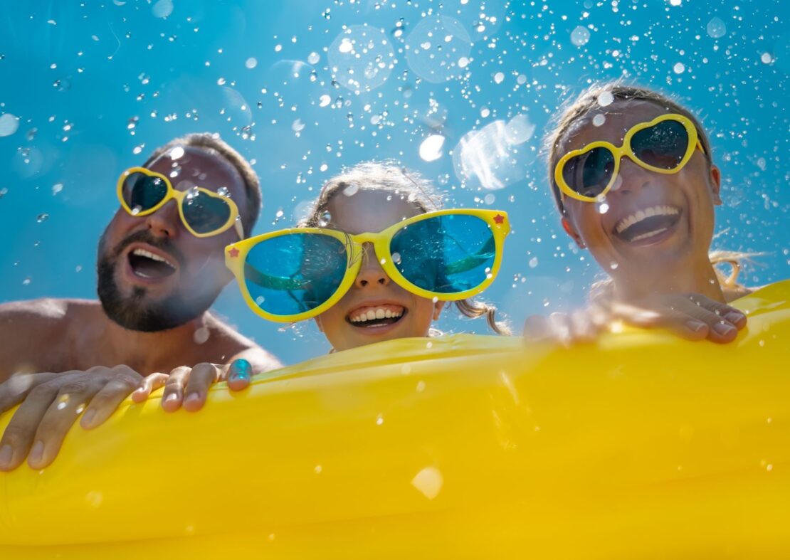 family fun activities in the bahamas