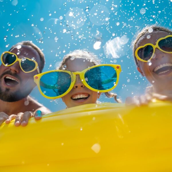 family fun activities in the bahamas