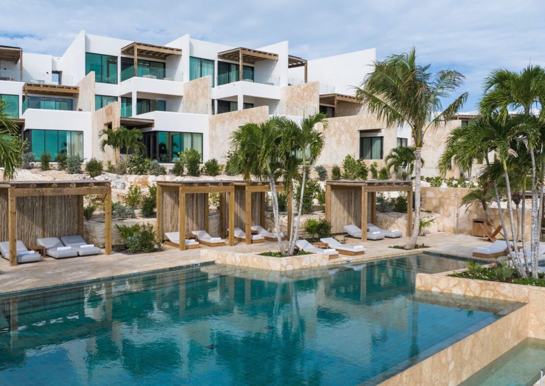 The Strand Turks and Caicos 